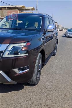 نيسان باترول